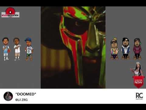 Video thumbnail for DOOMED