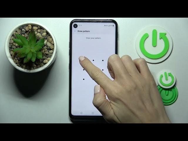 Video thumbnail for How to Remove Google Account on LG Q70