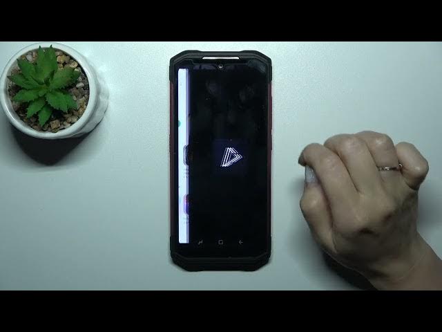 Video thumbnail for How to Turn On Always On Display on Doogee S98 - Muviz Edge App