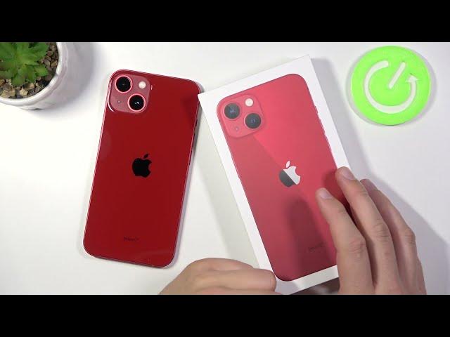 Video thumbnail for Does iPhone 13 have a Charger in Box Set? European Distribution