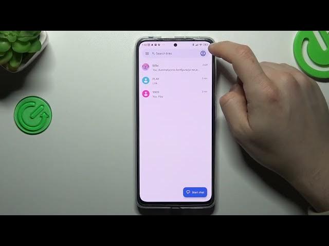 Video thumbnail for How to Turn On / Turn Off SMS Delivery Reports on a REDMI Note 11 Pro