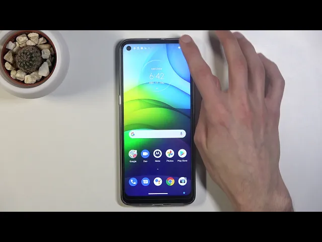 Video thumbnail for TOP TRICKS for MOTOROLA Moto G9 Power – Best Apps / Cool Features / Super Options