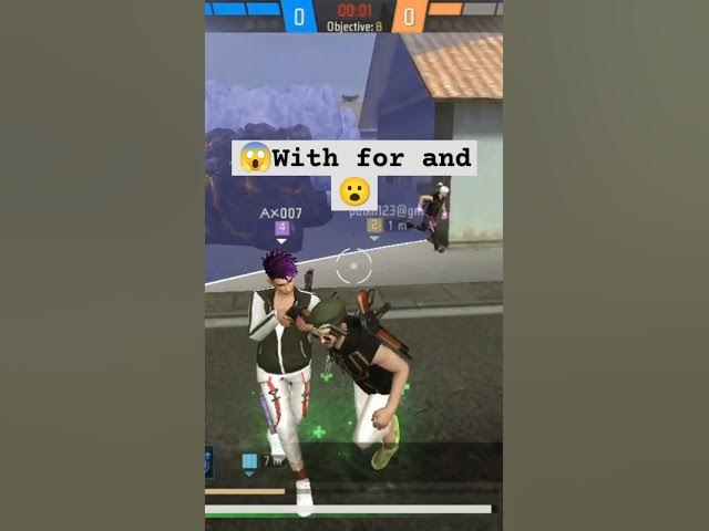 Video thumbnail for 8gb ram sensitivity free fire👿4gb ram best sensitivity settings👿6gb ram sensitivity🌚 #ff #shorts