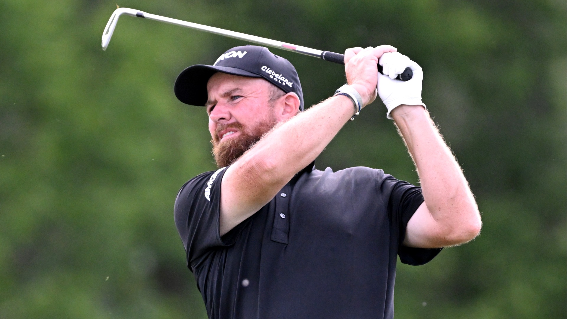 Video thumbnail for Shane Lowry's Insights on Portmarnock & Royal County Down
