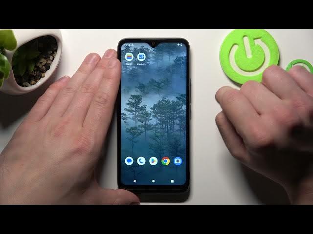Video thumbnail for Does Nokia C12 Have Screen Mirroring Feature / Can You Cast Your Screen to Other Devices