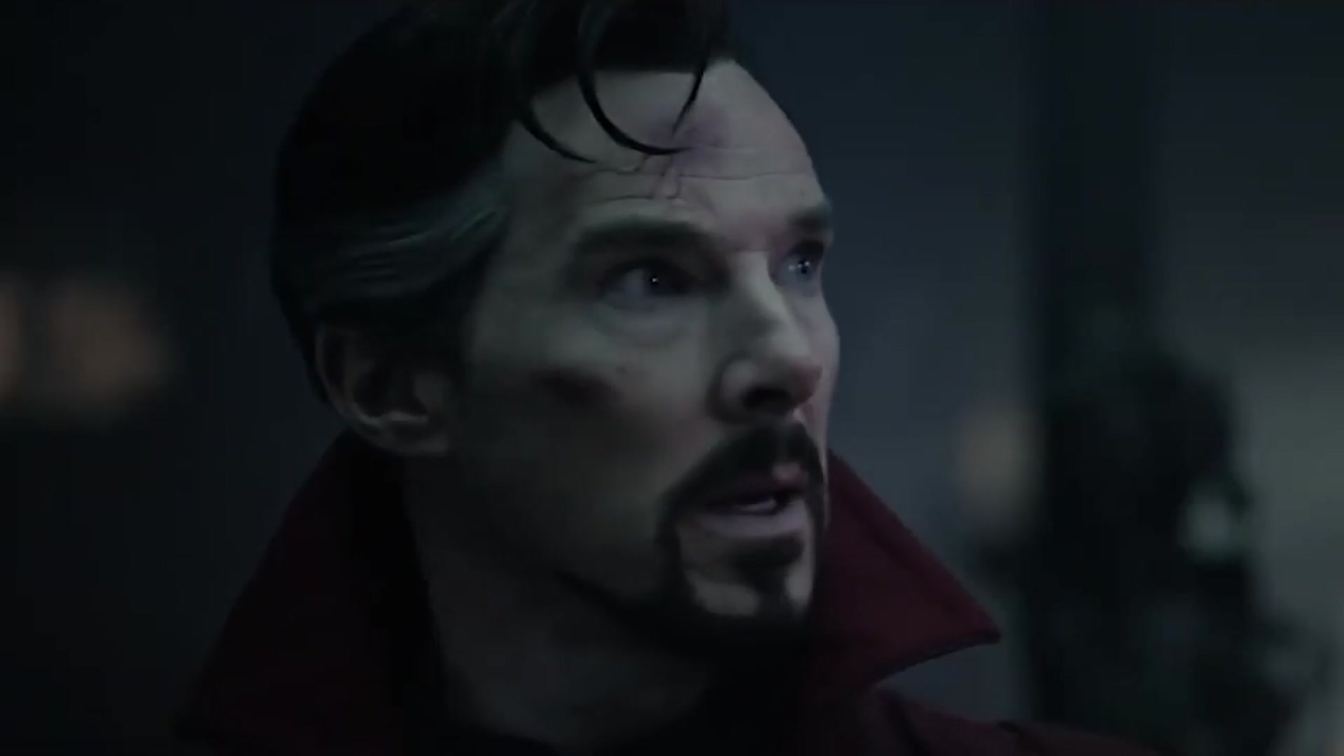 'Video thumbnail for Avengers: Doomsday - New Details Revealed'
