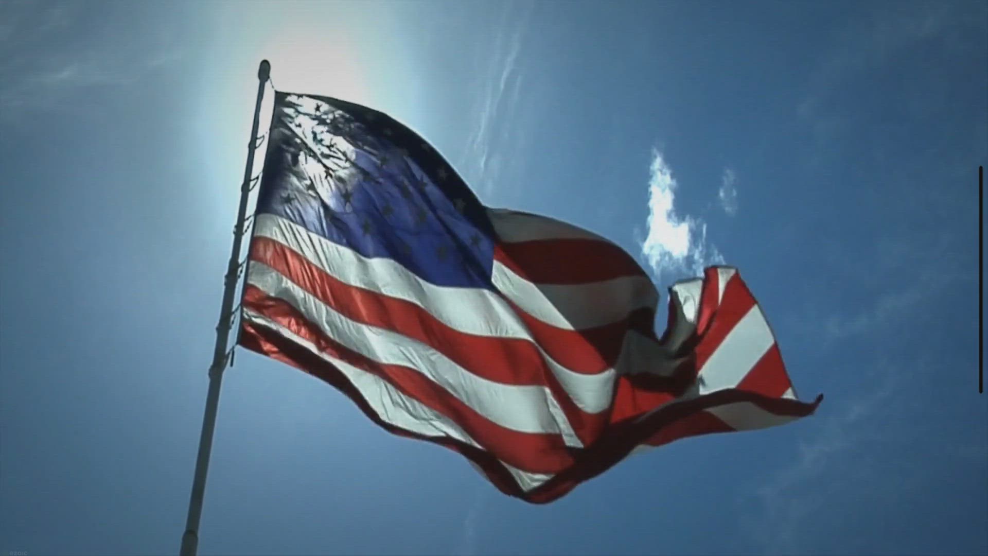 'Video thumbnail for Unveiling the Sociological Tapestry: Exploring America's Fourth of July Celebrations'