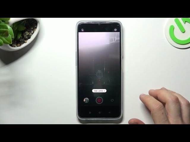 Video thumbnail for How to Record Timelapse Video on Oppo A77?