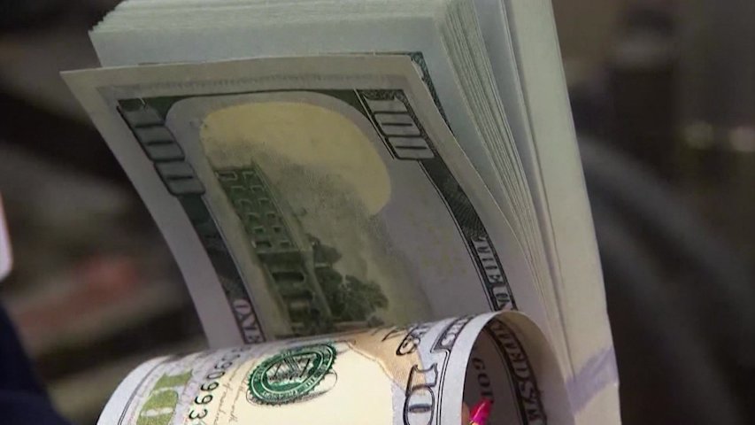 Video thumbnail for Vote 2026: Cost of living is top issue in NY and CT governor's races, but most voters aren't blaming Democrats
