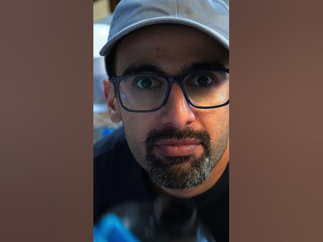 Video thumbnail for Simple Protein Shake #shorts