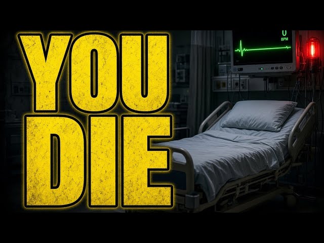 Video thumbnail for What Actually Happens in the Hour After You Die