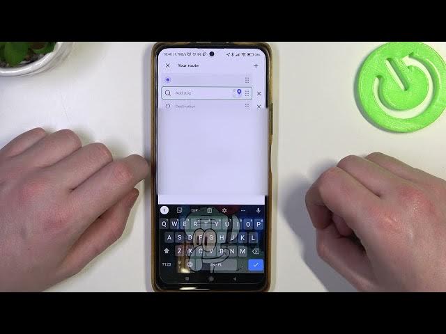 Video thumbnail for How To Add Stop To A Ride In Bolt