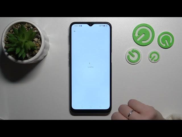 Video thumbnail for How to Turn On Always On Display on OPPO A16s Muviz Edge App