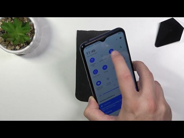 Video thumbnail for Turn On Torch Option / Disable Flashlight - ALCATEL 1S (2021)