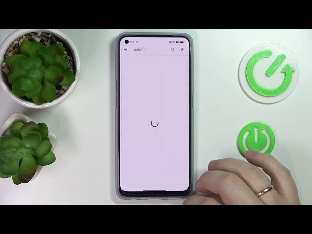 Video thumbnail for How to Change Screen Timeout to Never in OPPO Find X5 Lite (Caffeine Application)