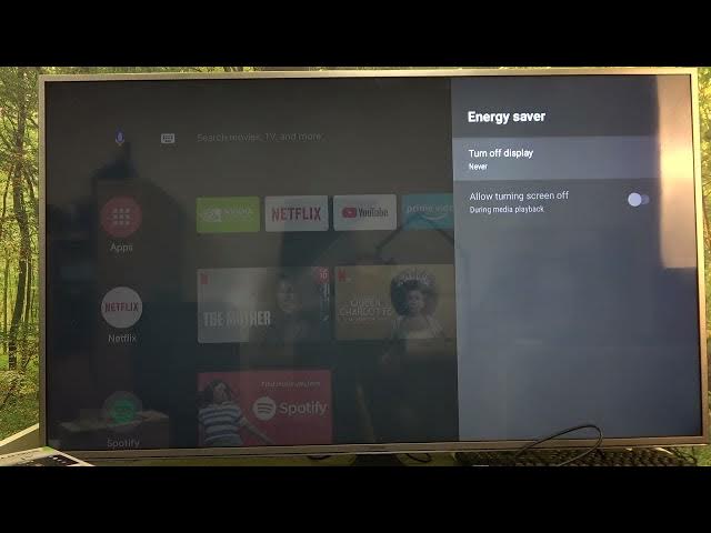 Video thumbnail for How To Manage Automatic Power Off Timer On Nvidia Shield