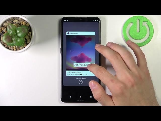Video thumbnail for How to add link to Instagram Story