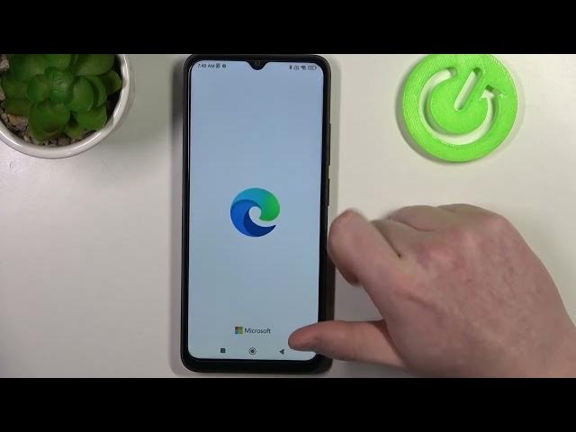 Video thumbnail for How to Install Microsoft Edge on Xiaomi Redmi 12C?