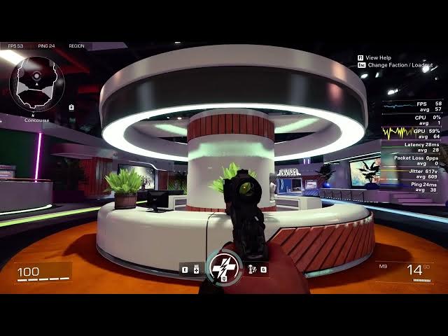 Video thumbnail for How to Enable / Disable Diagnostic Overlay on XDefiant?