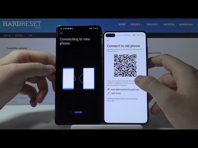 Video thumbnail for How to Download Snapseed on Huawei P40 – Google App