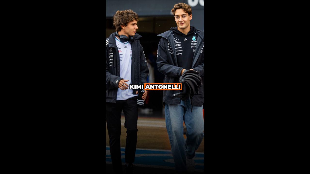 Video thumbnail for Every F1 driver's contract expiration year heading into the 2026 season ⌛