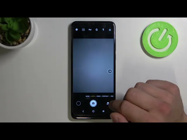 Video thumbnail for How to Change Camera Storage Location in Alcatel 1S 2021?