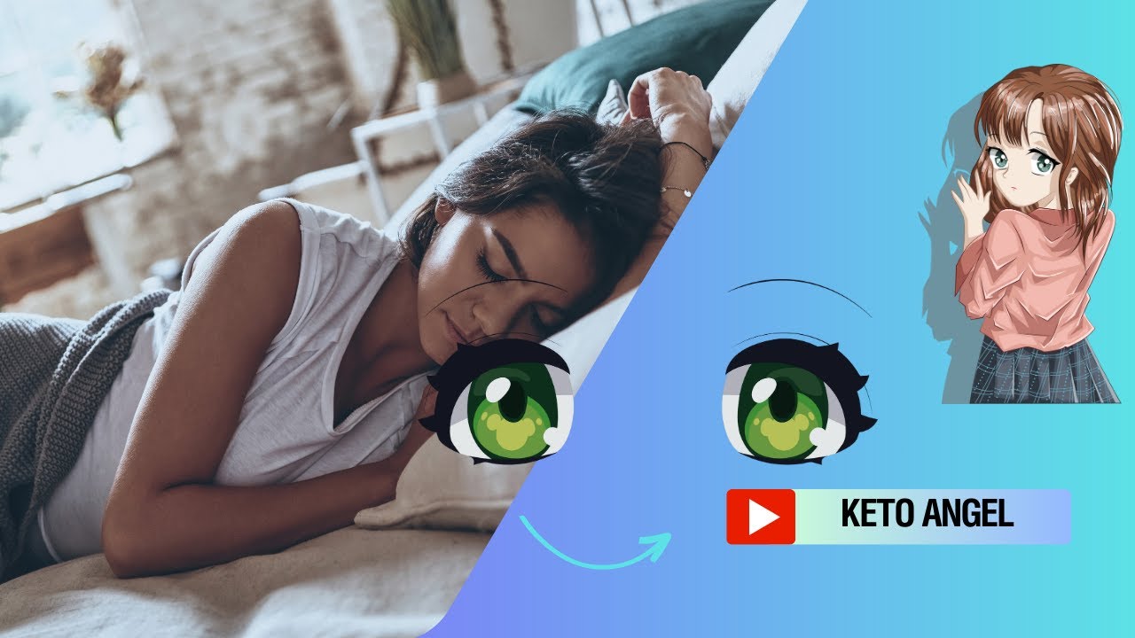 'Video thumbnail for Soñar mujer ojos verdes, video blog'