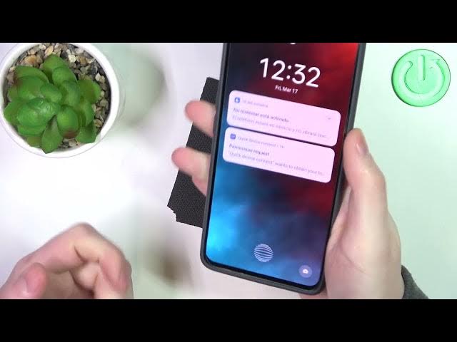 Video thumbnail for REALME GT2 - All Gestures & Motions Overview