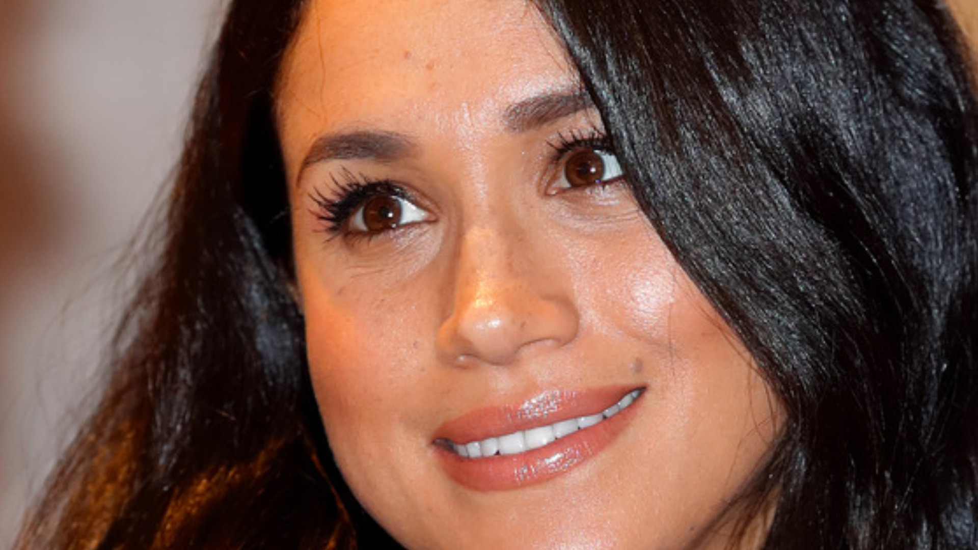 Video thumbnail for Royal Photographer Makes Bold Claim About Meghan Markle