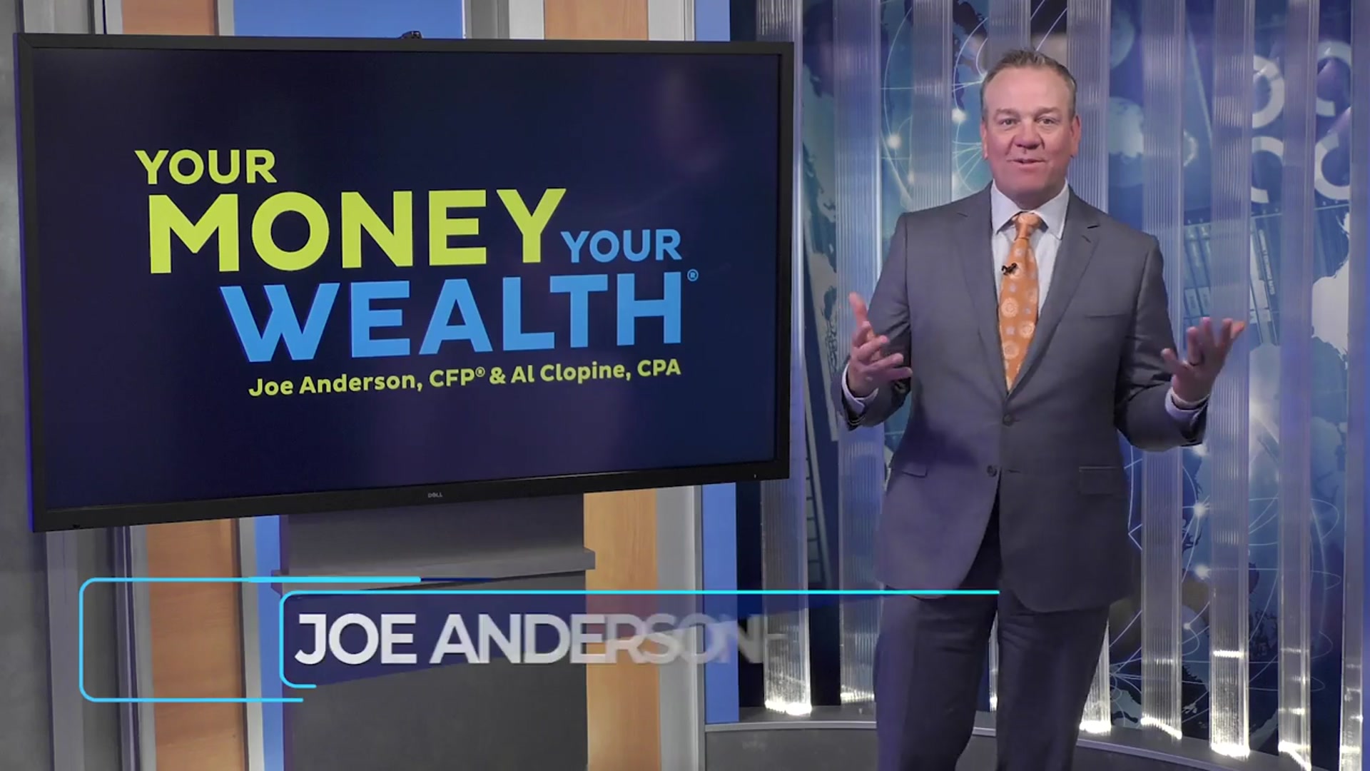 'Video thumbnail for What to Do When the Stock Market Gets Crazy'