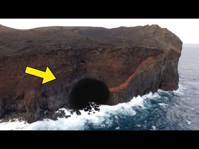 Video thumbnail for Forbidden Places in The World: Places You Cannot Visit