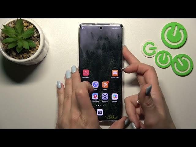 Video thumbnail for How to Enable Ringtone Volume on HUAWEI Nova 10