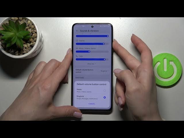 Video thumbnail for How to Find & Manage Sound Settings on the HUAWEI Nova 10 SE