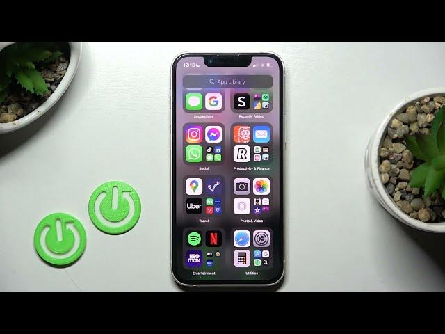 Video thumbnail for How to Quickly Switch Between Apps on iPhone? | Swiping Navigation