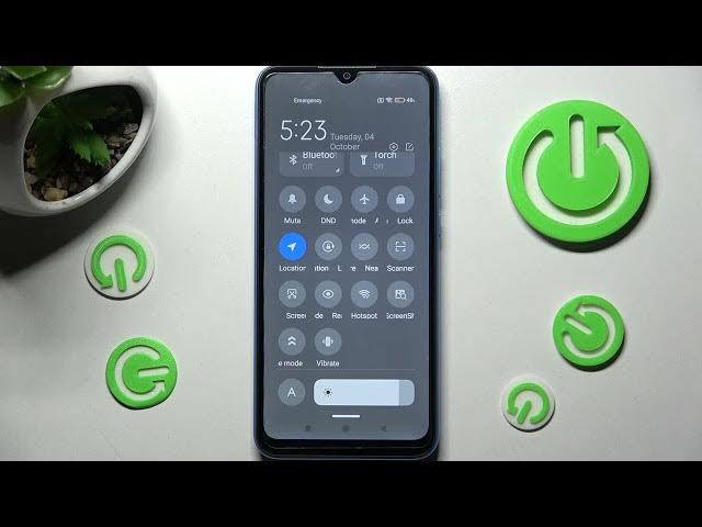 Video thumbnail for XIAOMI REDMI 10A - How To Activate Performance Mode