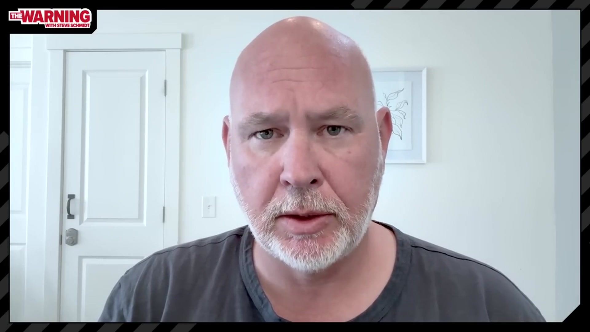 'Video thumbnail for Trump Begins Military Takeover of America'