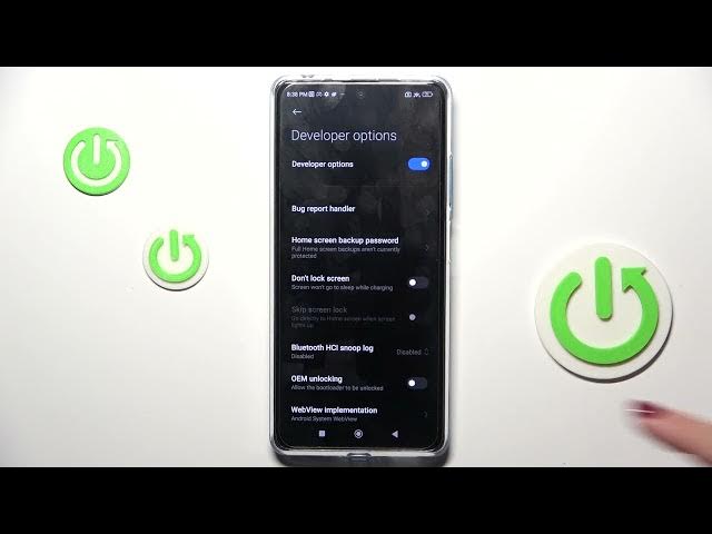 Video thumbnail for How to Enable Automatic System Updates on Redmi Note 12 Pro+?
