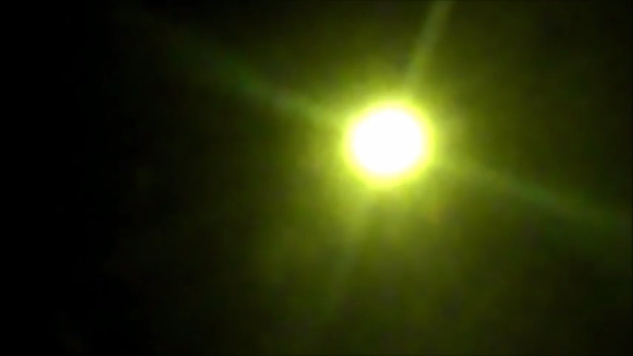 'Video thumbnail for SUN as seen from welders glass.'