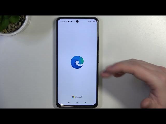 Video thumbnail for How to Install Microsoft Edge on POCO X3 GT
