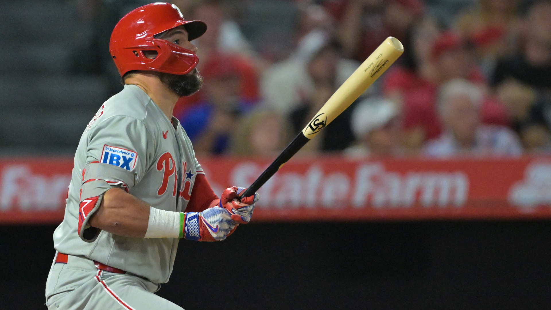 Video thumbnail for MLB Home Run Race: Schwarber's Week & Alvarez's Triple Crown Bid