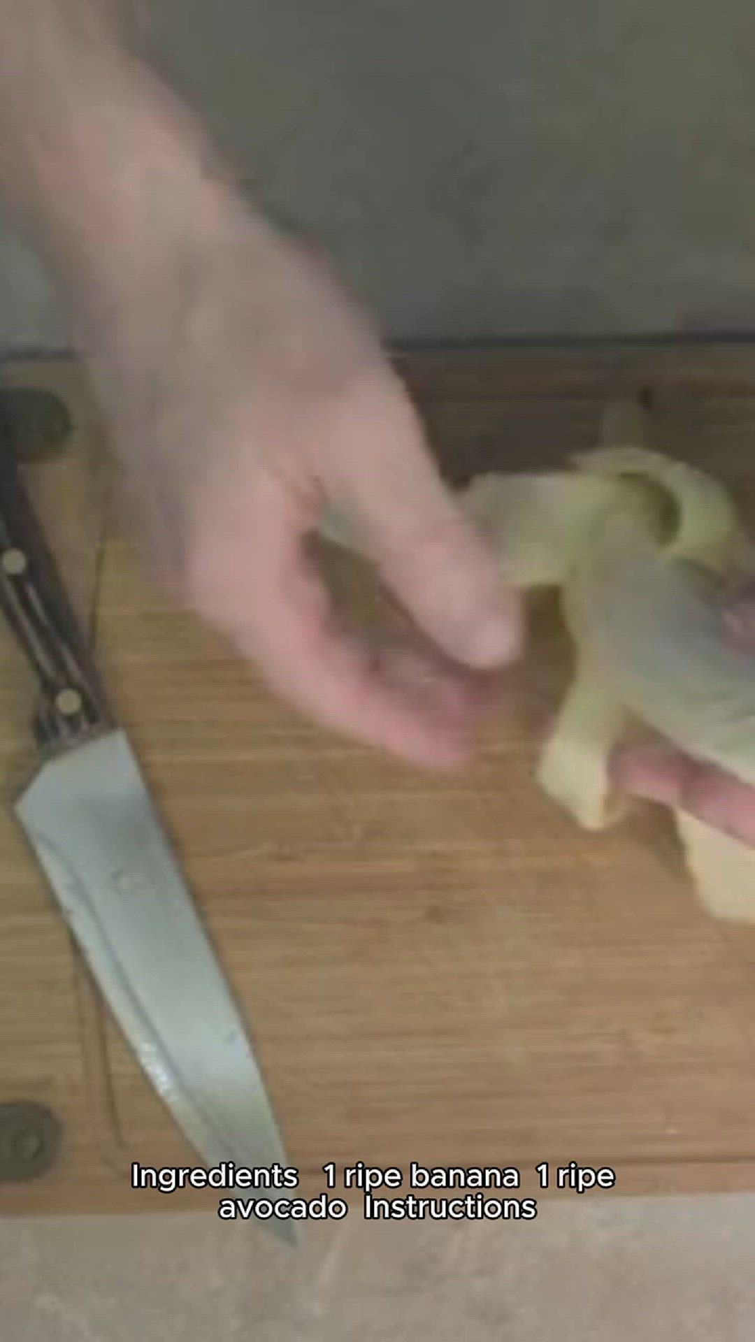 Video thumbnail for Baby food recipe