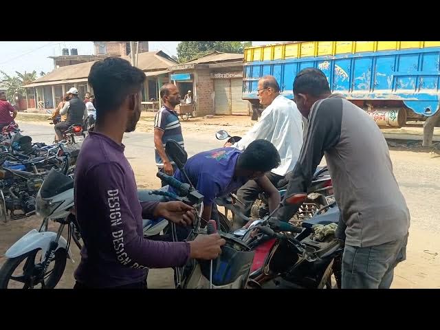 Video thumbnail for বাইক ইঞ্জিনিয়ারিং।