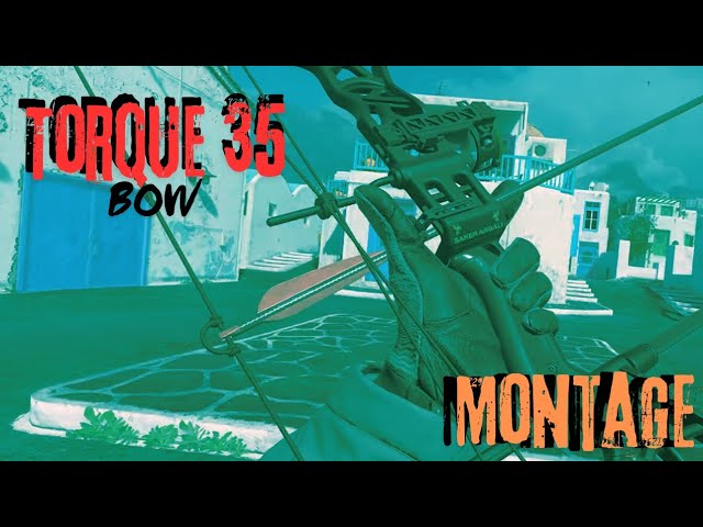 Video thumbnail for The BOW in #mw3 is Awesome!