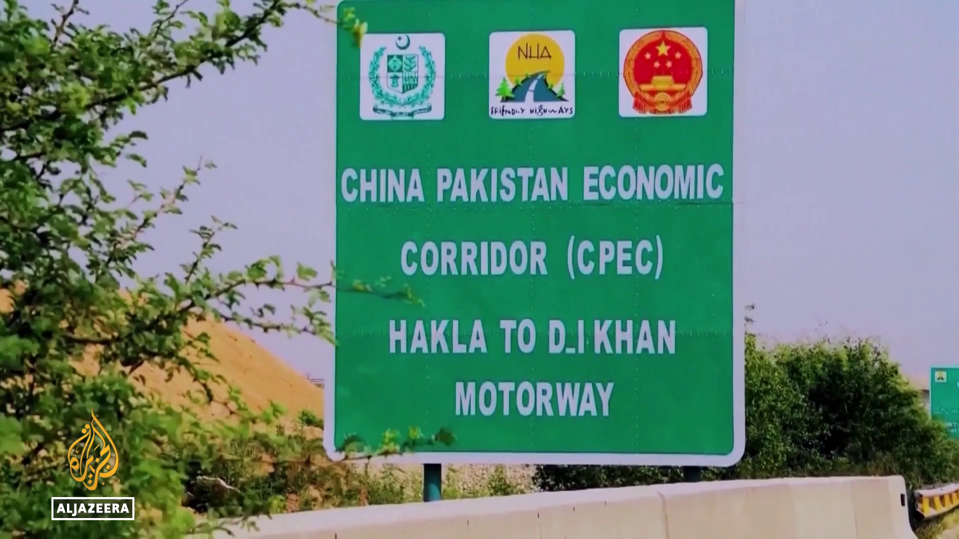 Video thumbnail for Pakistan PM Shehbaz Sharif Heads to China for High Stakes Talks With Xi Jinping
