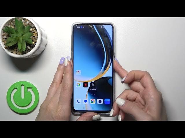 Video thumbnail for How to Turn Off the Always On Display Option via Muviz Edge App on OnePlus Nord CE 3 Lite