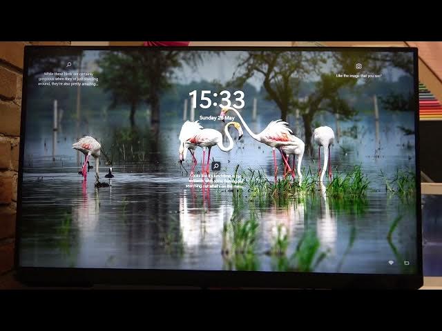 Video thumbnail for How To Change Refresh Rate on Samsung Odyssey G3?