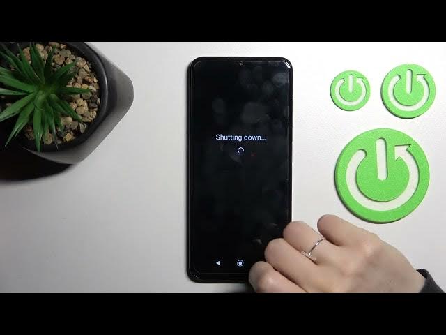 Video thumbnail for How to Switch Off NOKIA G11 – Power Off Device