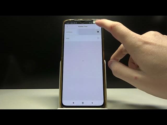 Video thumbnail for Bose Smart Soundbar 300 - How To Change Standby Timer