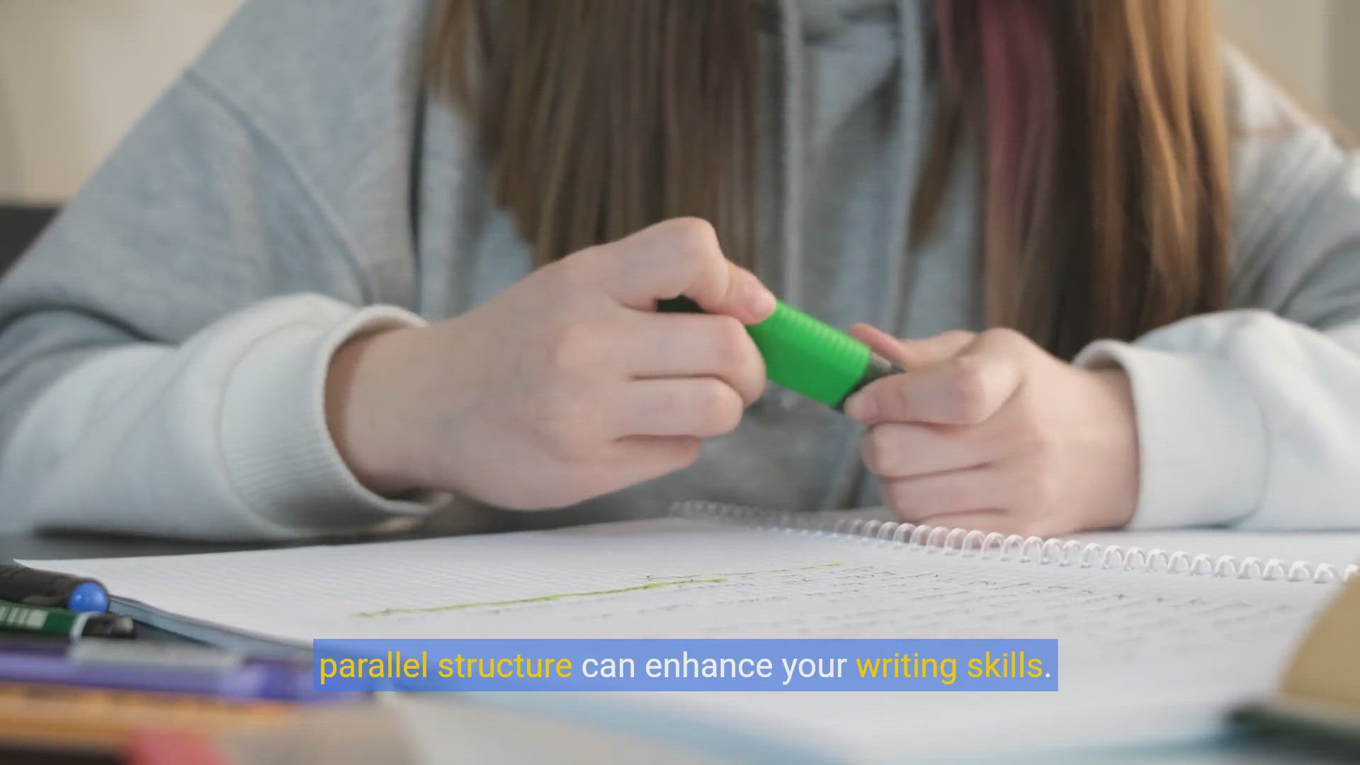 Mastering Antecedents and Parallel Structure for Better Writing