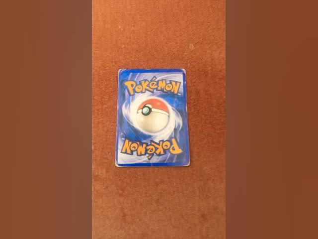 Video thumbnail for Pokemon Guess? #all #cards #pokemon